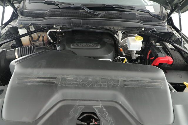 2023 Ram 2500 Power Wagon New Braunfels TX
