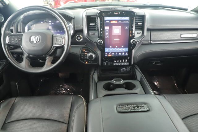 2023 Ram 2500 Power Wagon New Braunfels TX