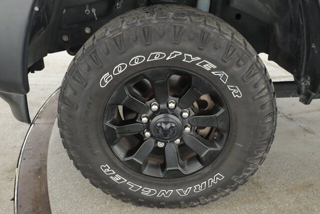 2023 Ram 2500 Power Wagon New Braunfels TX