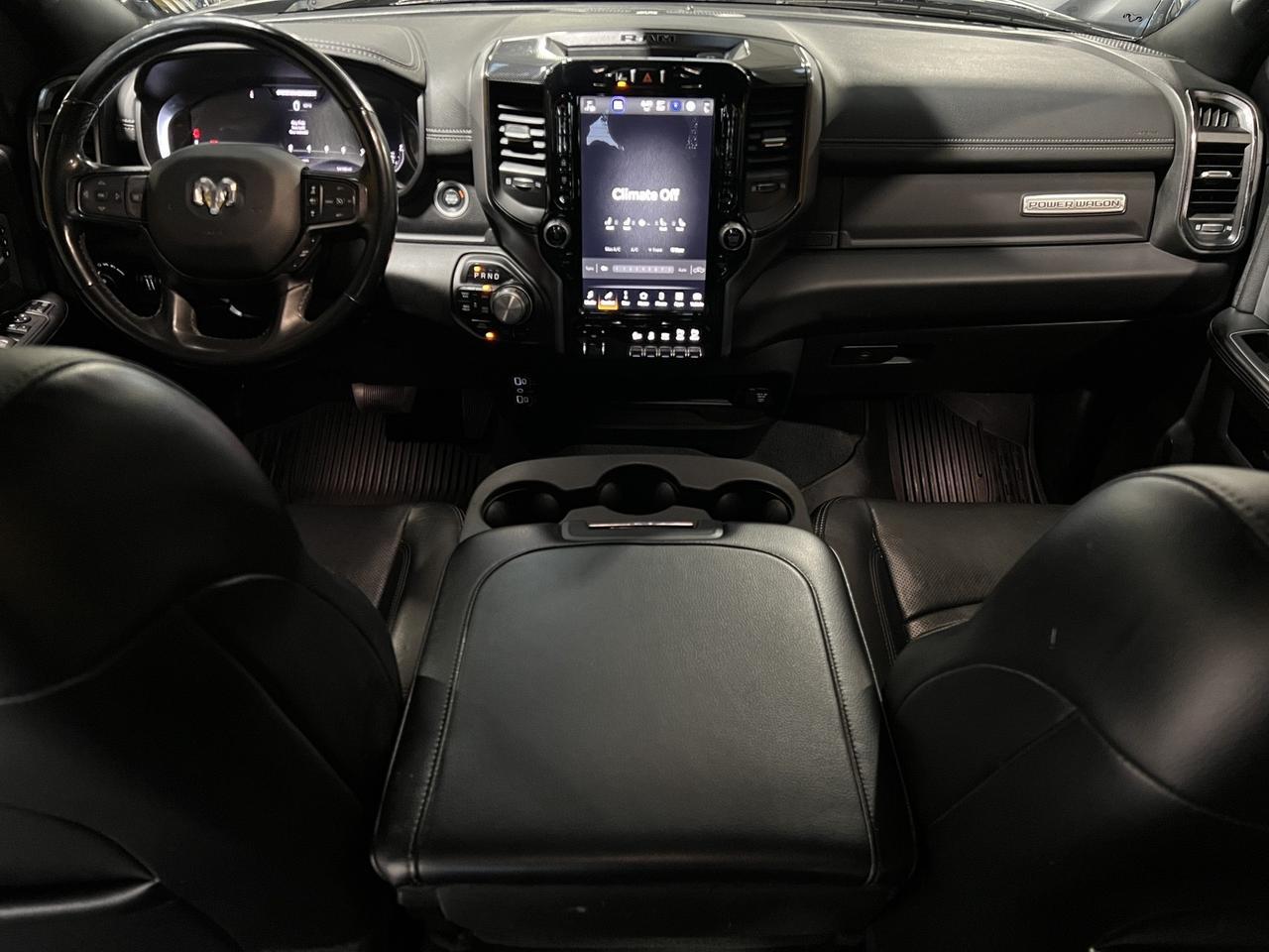 2023 Ram 2500 Power Wagon San Rafael CA