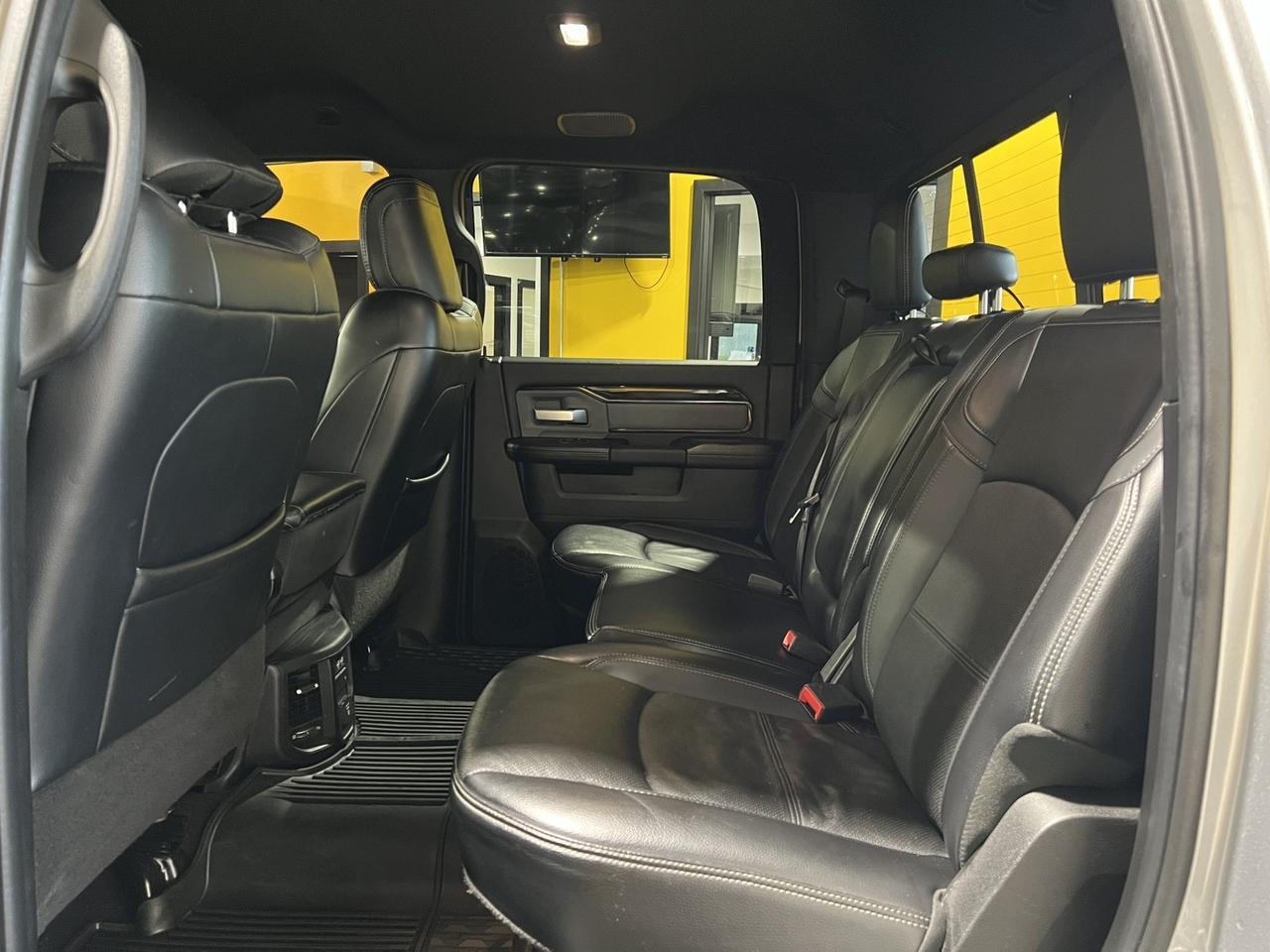 2023 Ram 2500 Power Wagon San Rafael CA