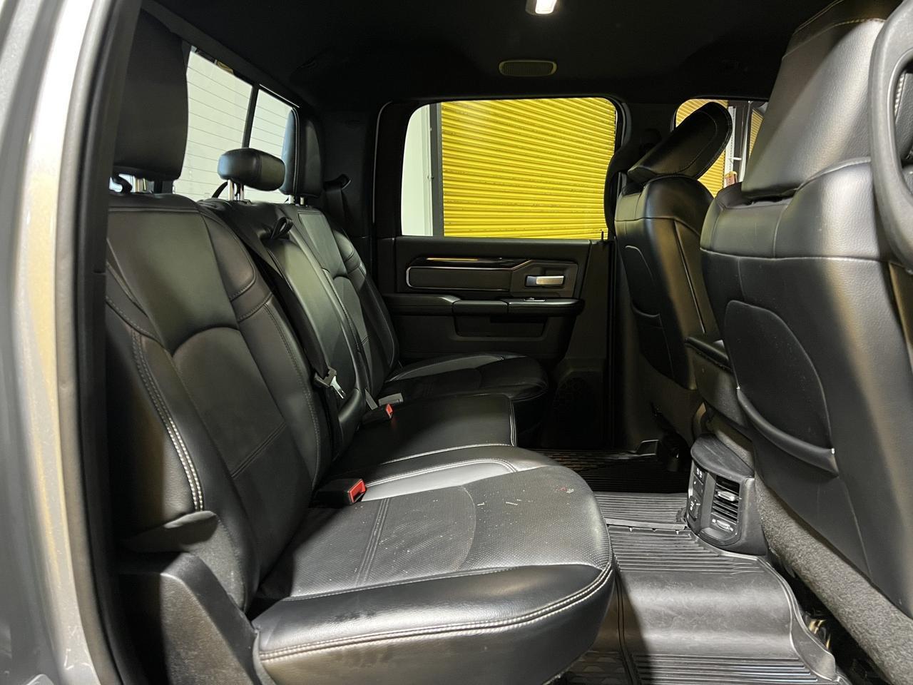 2023 Ram 2500 Power Wagon San Rafael CA