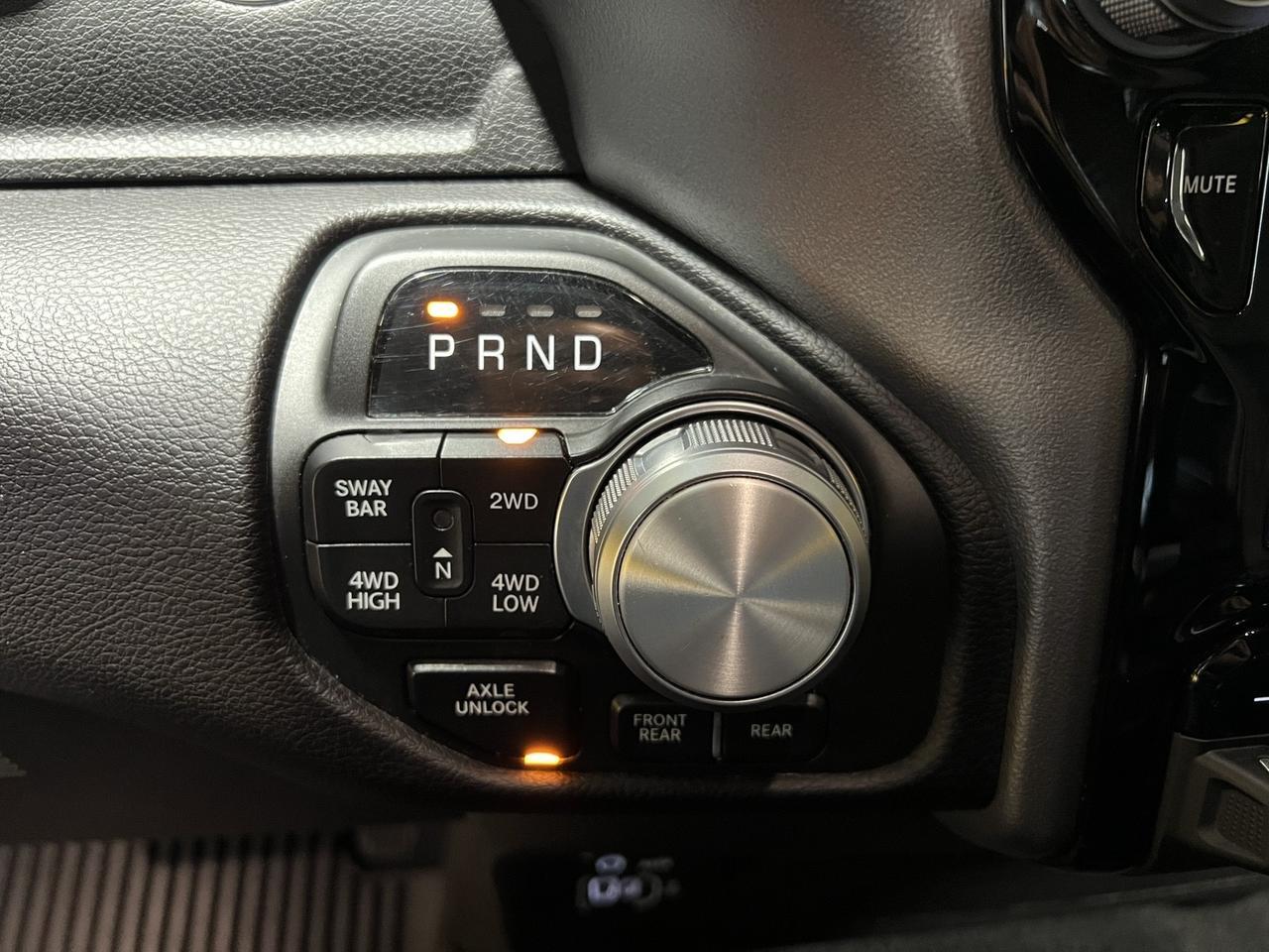 2023 Ram 2500 Power Wagon San Rafael CA