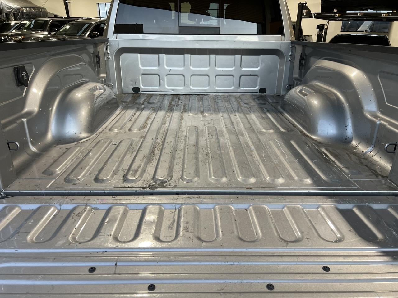 2023 Ram 2500 Power Wagon San Rafael CA