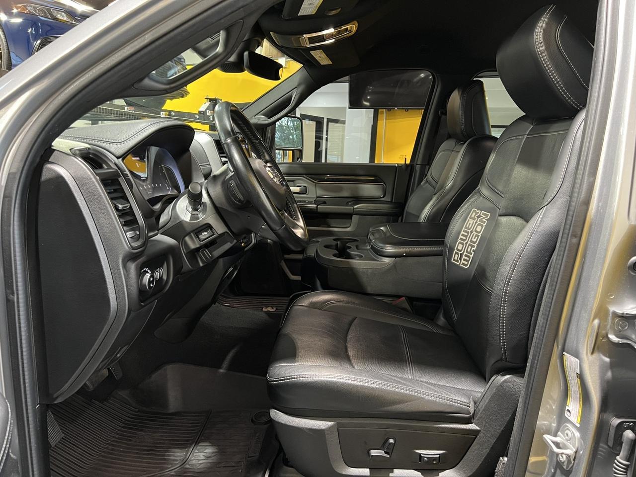 2023 Ram 2500 Power Wagon San Rafael CA