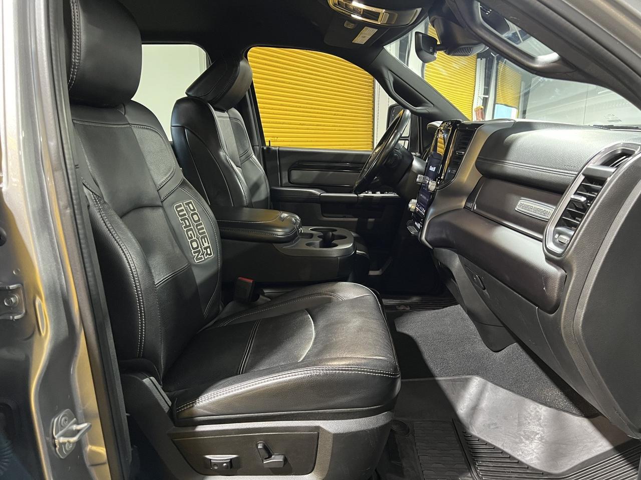 2023 Ram 2500 Power Wagon San Rafael CA