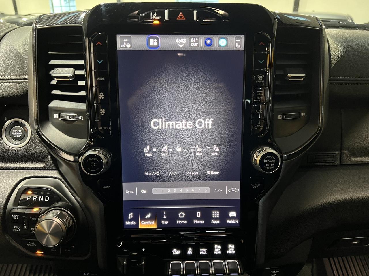 2023 Ram 2500 Power Wagon San Rafael CA