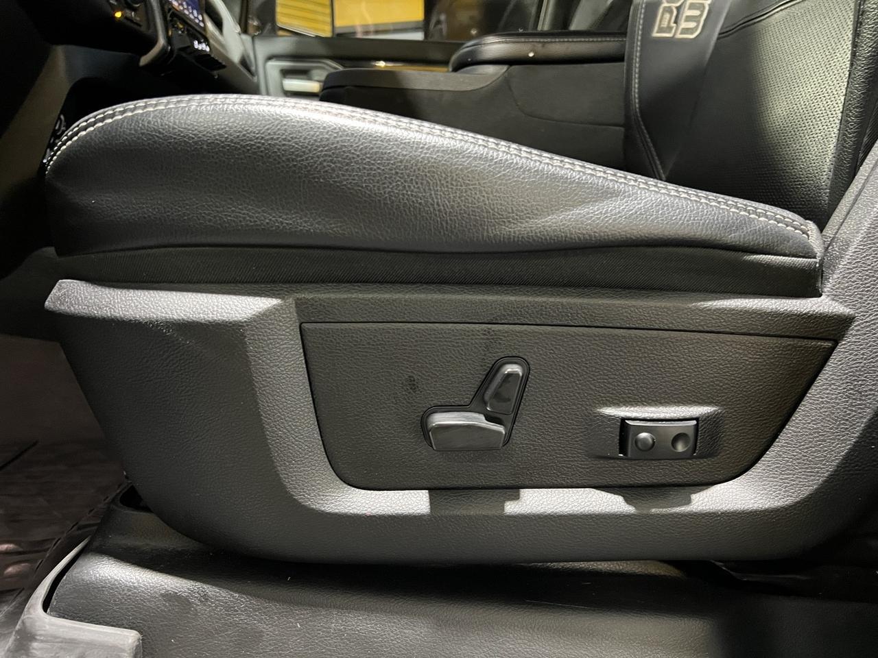 2023 Ram 2500 Power Wagon San Rafael CA