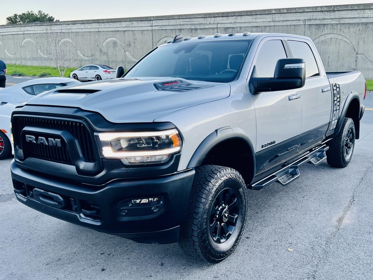2023 Ram 2500 Power Wagon San Rafael CA