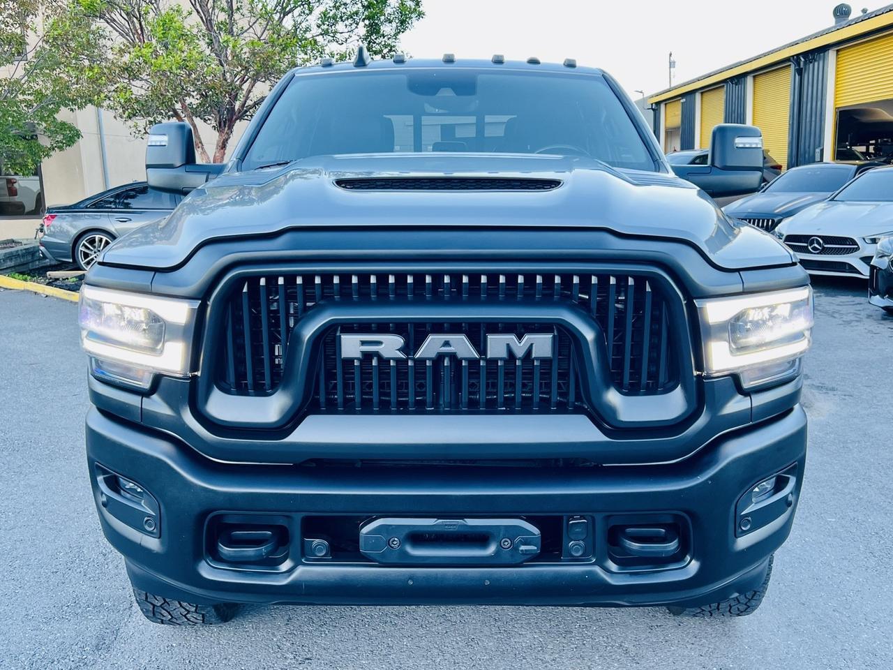 2023 Ram 2500 Power Wagon San Rafael CA