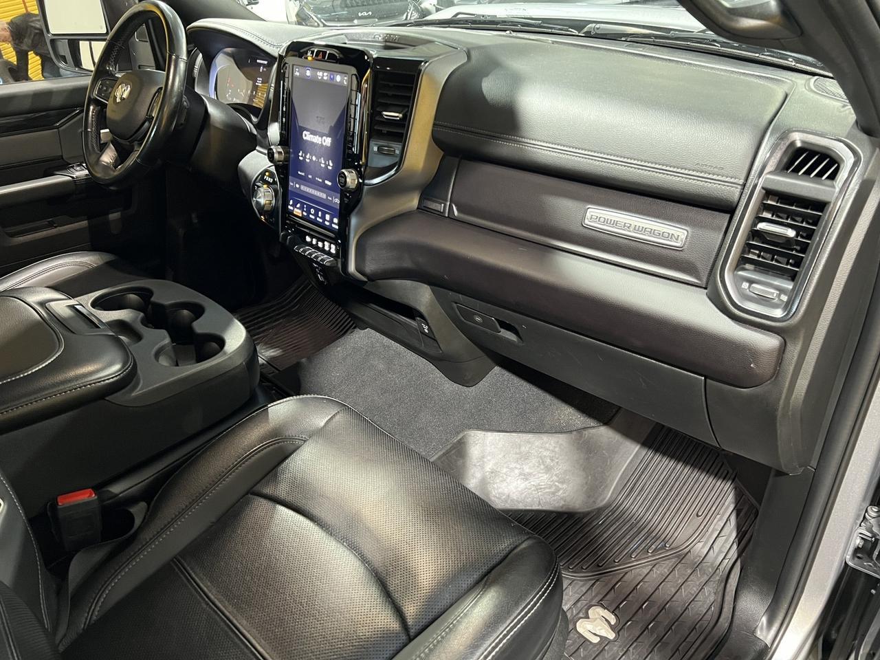 2023 Ram 2500 Power Wagon San Rafael CA