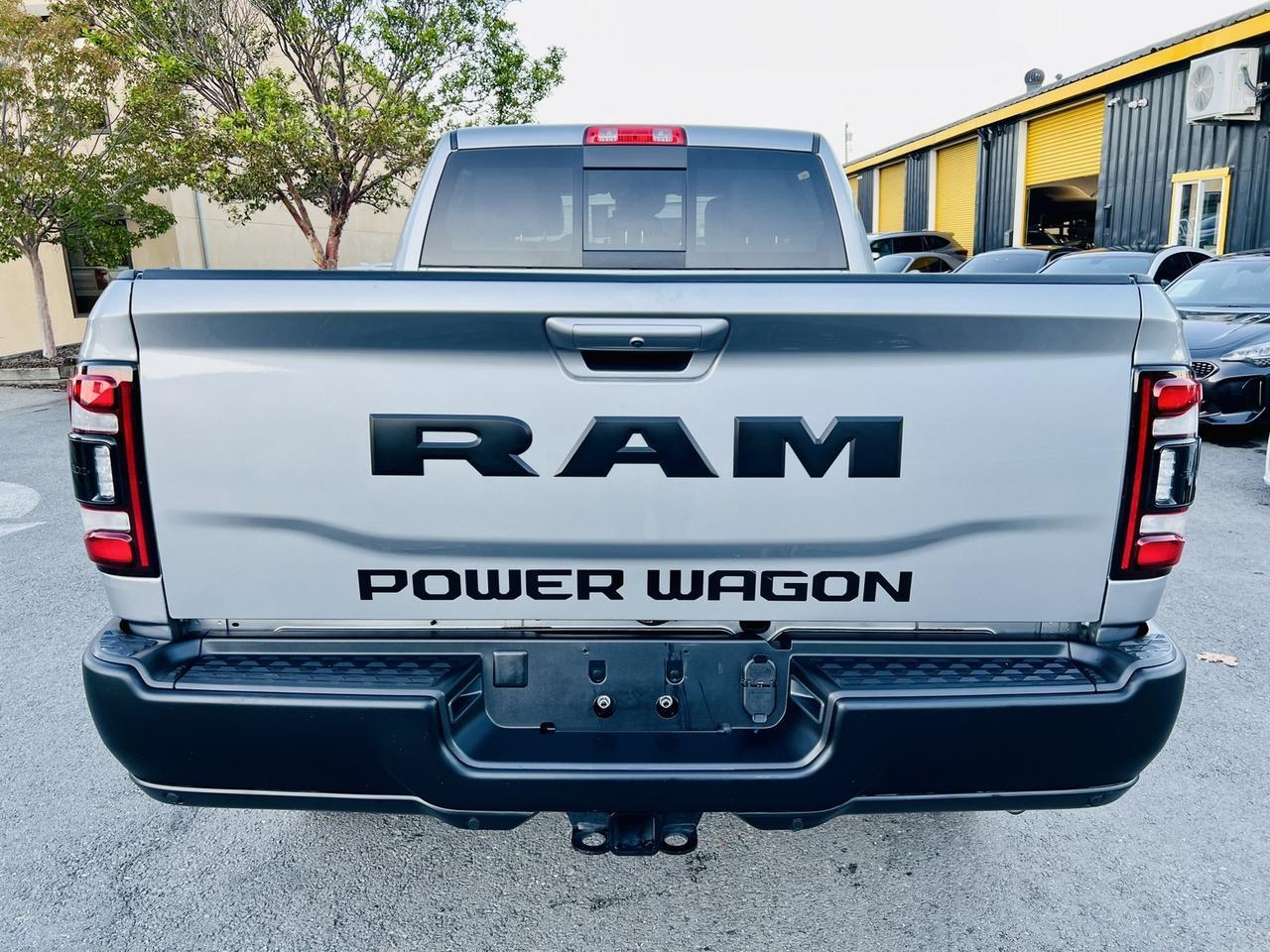 2023 Ram 2500 Power Wagon San Rafael CA