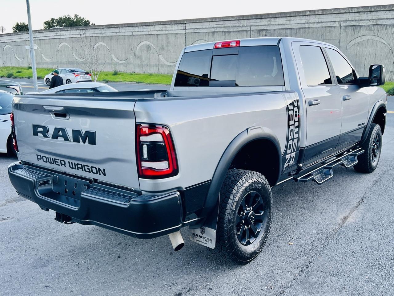 2023 Ram 2500 Power Wagon San Rafael CA