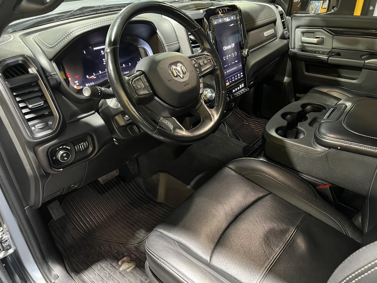 2023 Ram 2500 Power Wagon San Rafael CA