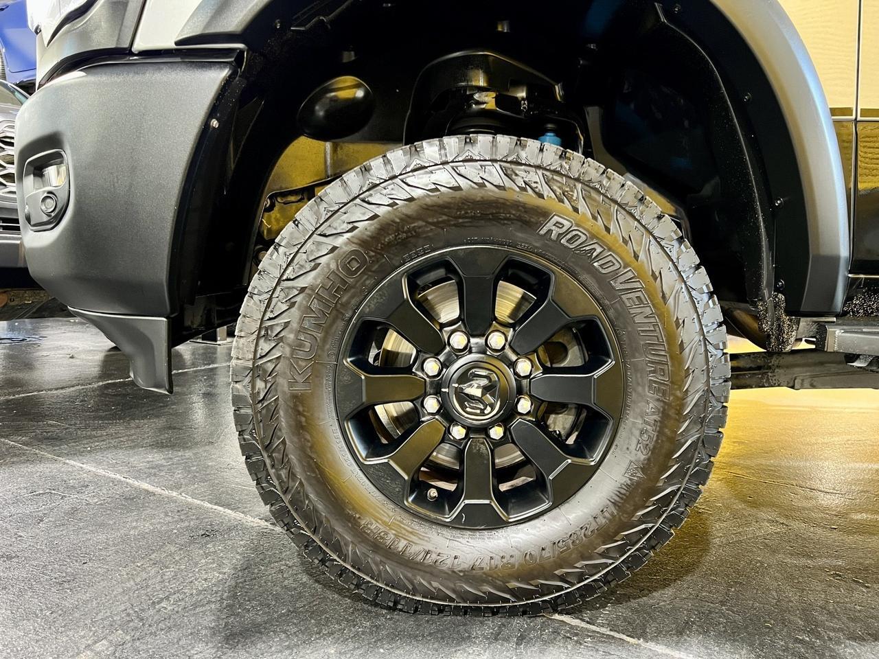 2023 Ram 2500 Power Wagon San Rafael CA