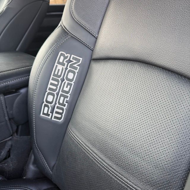 2023 Ram 2500 Power Wagon Herrin IL