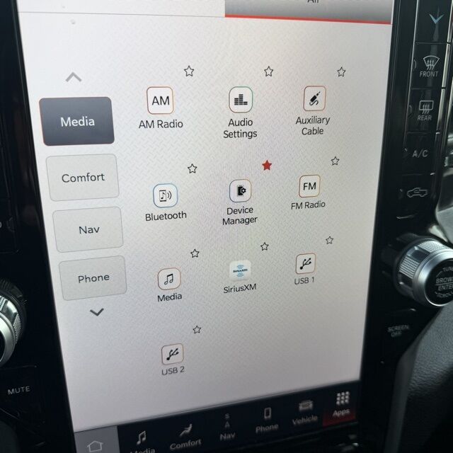 2023 Ram 2500 Power Wagon Herrin IL