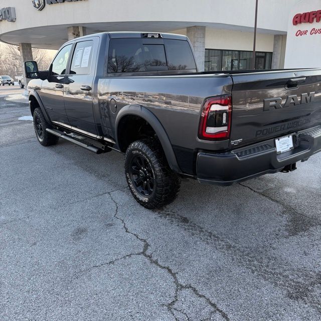 2023 Ram 2500 Power Wagon Herrin IL