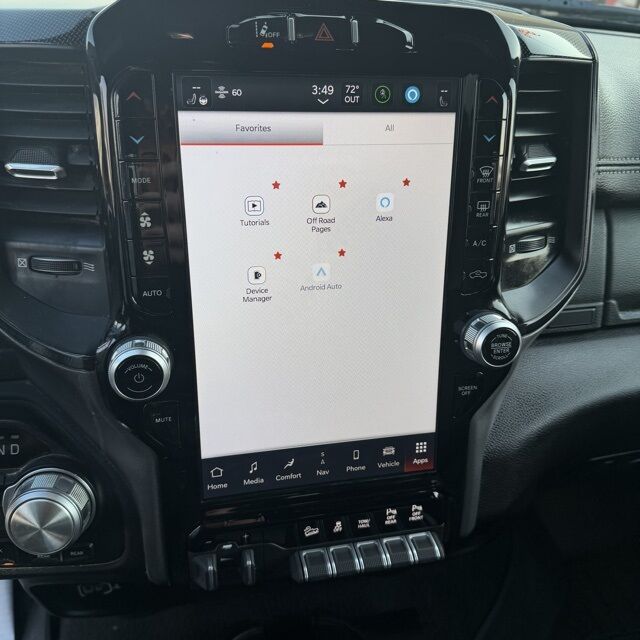 2023 Ram 2500 Power Wagon Herrin IL