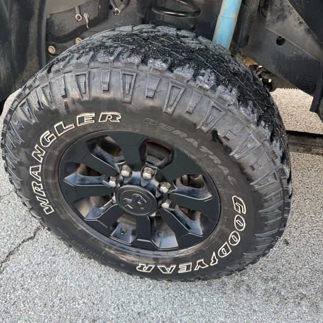 2023 Ram 2500 Power Wagon Herrin IL