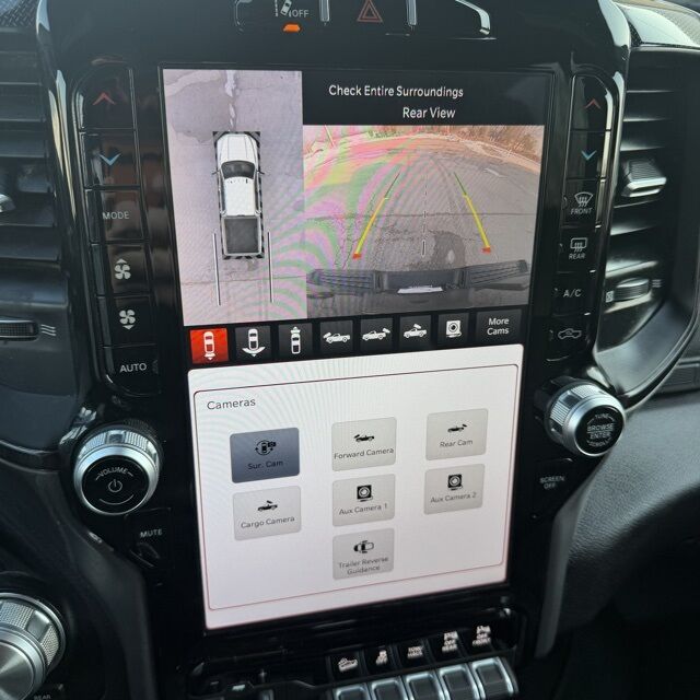 2023 Ram 2500 Power Wagon Herrin IL