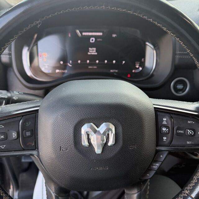 2023 Ram 2500 Power Wagon Herrin IL