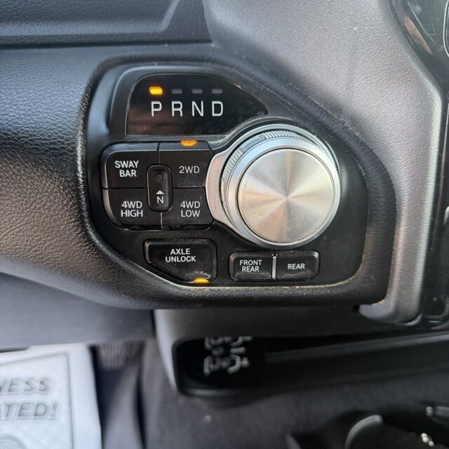 2023 Ram 2500 Power Wagon Herrin IL