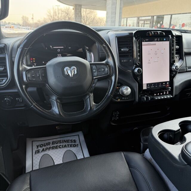 2023 Ram 2500 Power Wagon Herrin IL