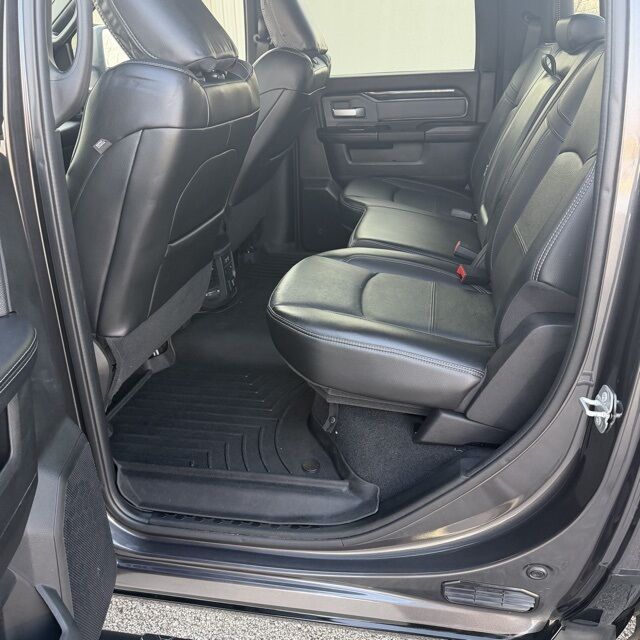 2023 Ram 2500 Power Wagon Herrin IL