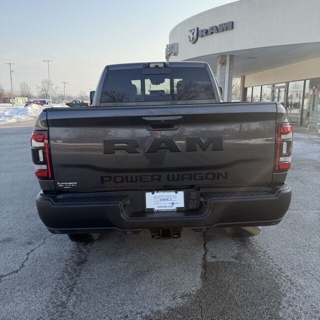 2023 Ram 2500 Power Wagon Herrin IL