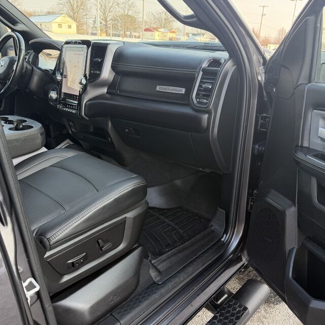 2023 Ram 2500 Power Wagon Herrin IL