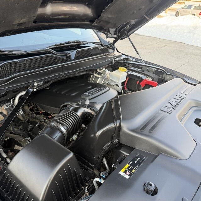 2023 Ram 2500 Power Wagon Herrin IL