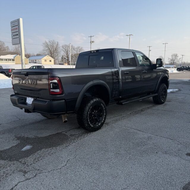 2023 Ram 2500 Power Wagon Herrin IL