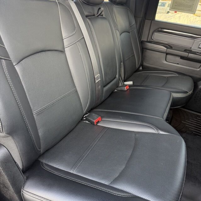 2023 Ram 2500 Power Wagon Herrin IL