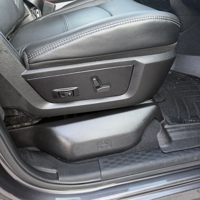 2023 Ram 2500 Power Wagon Herrin IL