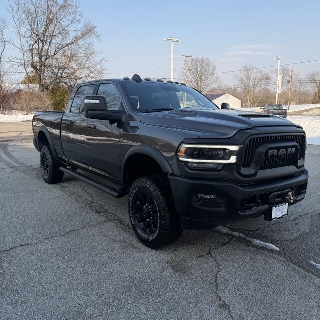 2023 Ram 2500 Power Wagon Herrin IL