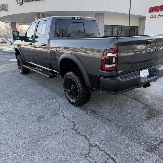 2023 Ram 2500 Power Wagon Herrin IL