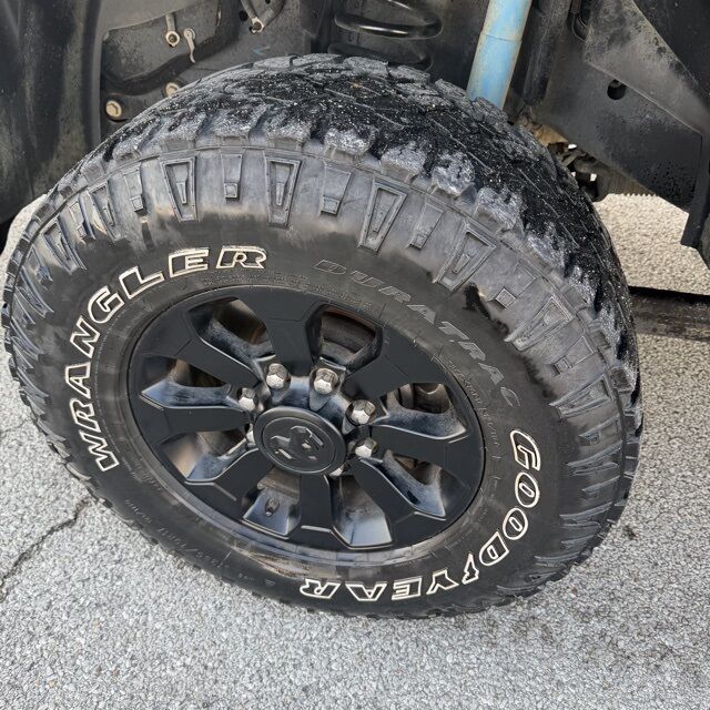 2023 Ram 2500 Power Wagon Herrin IL