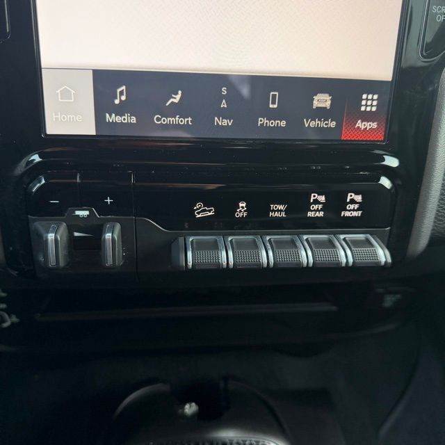 2023 Ram 2500 Power Wagon Herrin IL