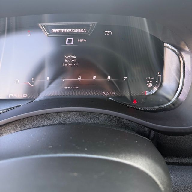 2023 Ram 2500 Power Wagon Herrin IL