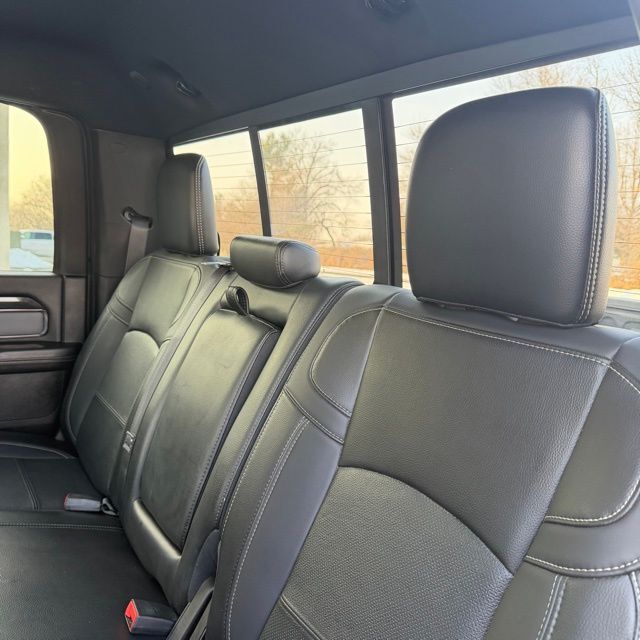 2023 Ram 2500 Power Wagon Herrin IL