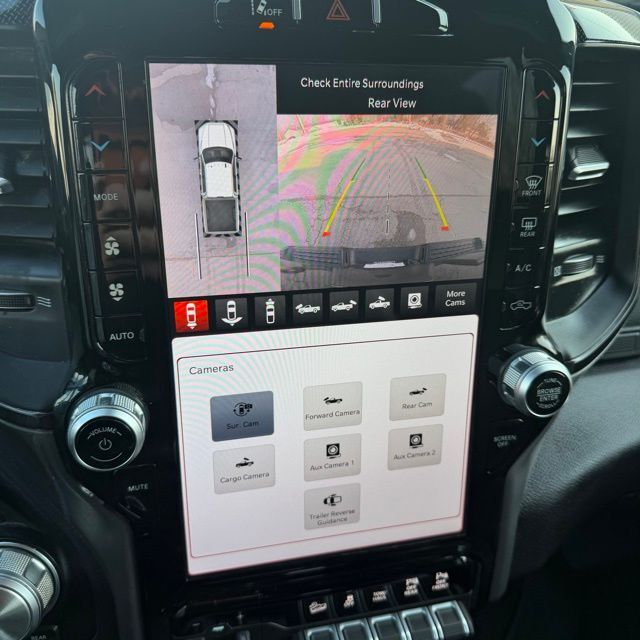 2023 Ram 2500 Power Wagon Herrin IL