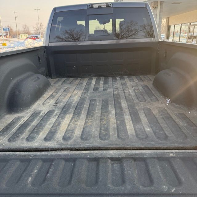 2023 Ram 2500 Power Wagon Herrin IL