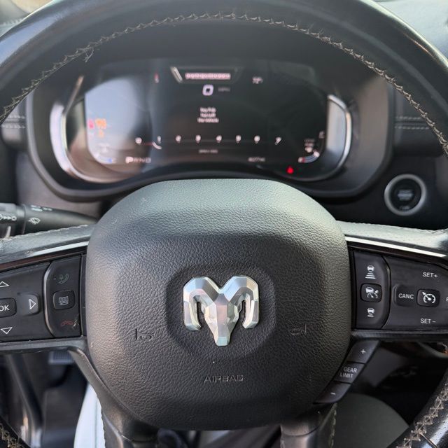 2023 Ram 2500 Power Wagon Herrin IL