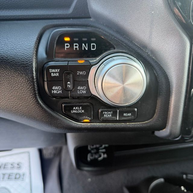 2023 Ram 2500 Power Wagon Herrin IL