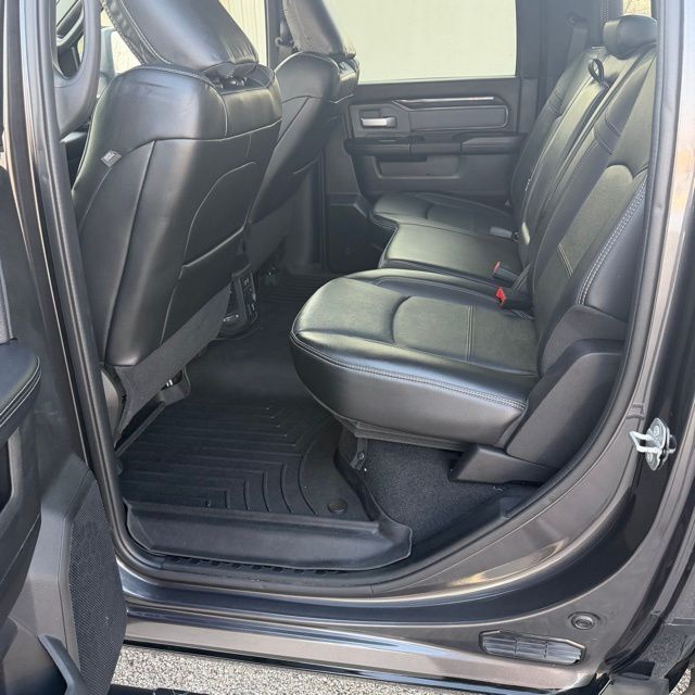 2023 Ram 2500 Power Wagon Herrin IL