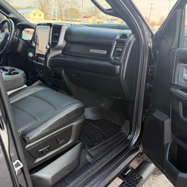2023 Ram 2500 Power Wagon Herrin IL
