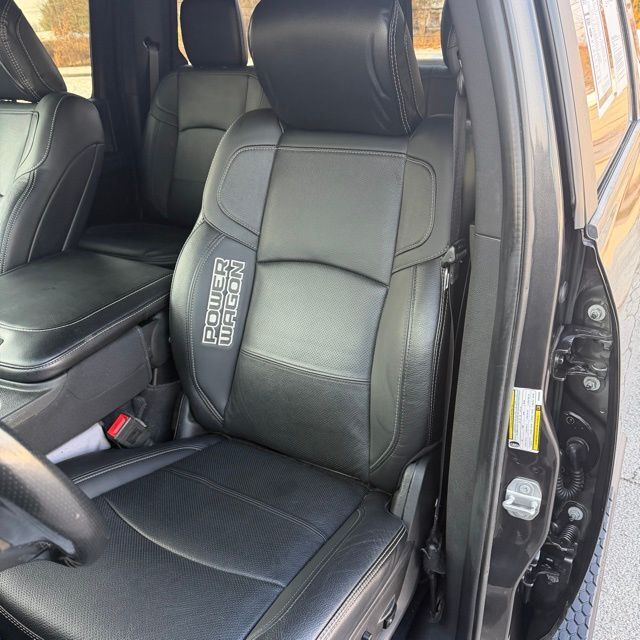 2023 Ram 2500 Power Wagon Herrin IL