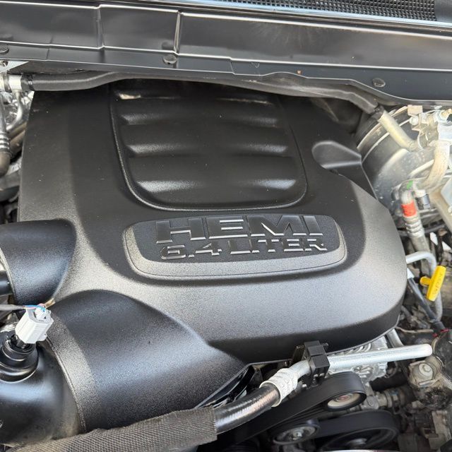 2023 Ram 2500 Power Wagon Herrin IL