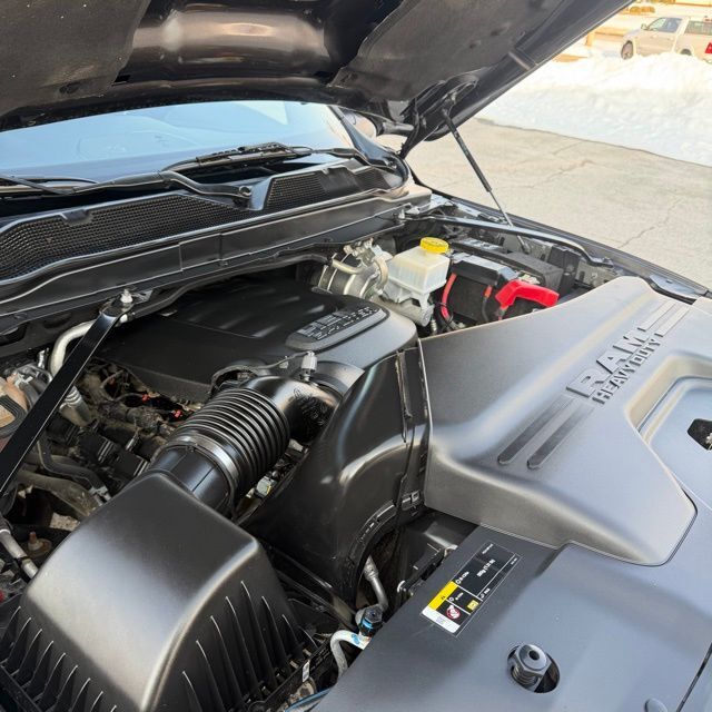 2023 Ram 2500 Power Wagon Herrin IL